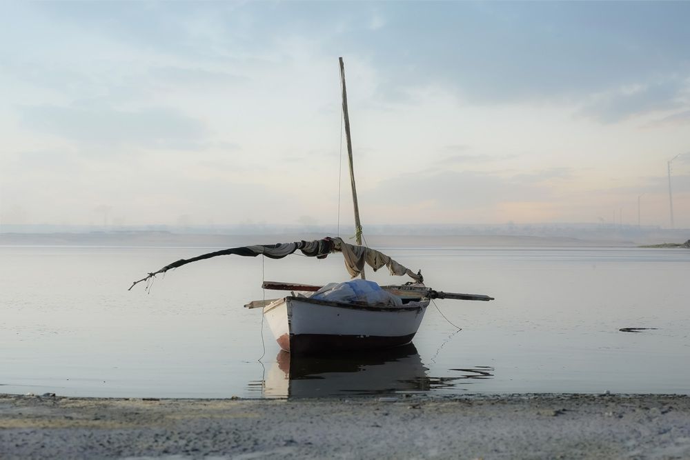 Photograph by Raed Victor Saad