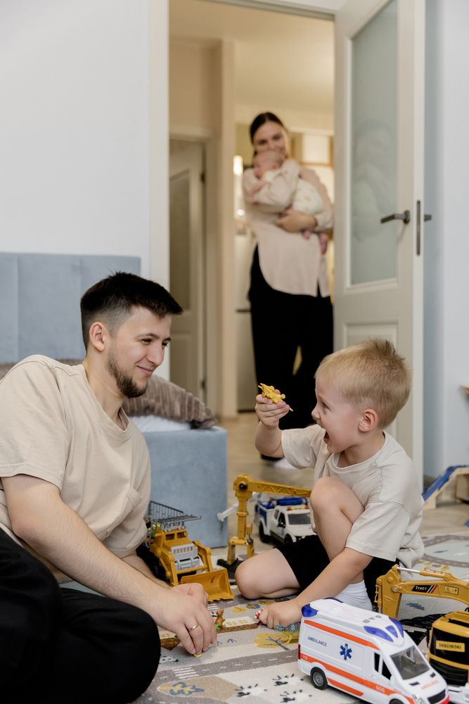 Фотография автора Анна Голикова