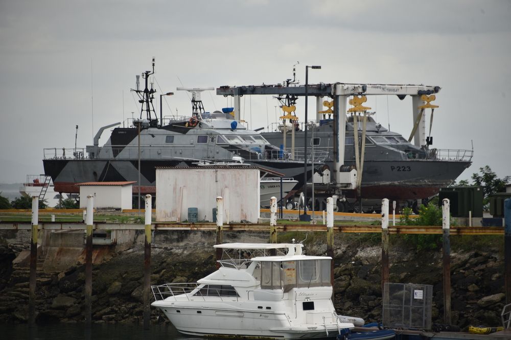 Фотография автора Camilo Martinez