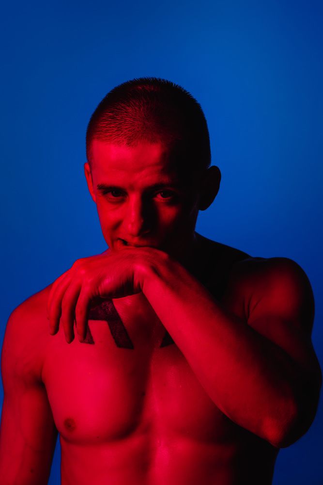 Photograph by Марина Верятинская