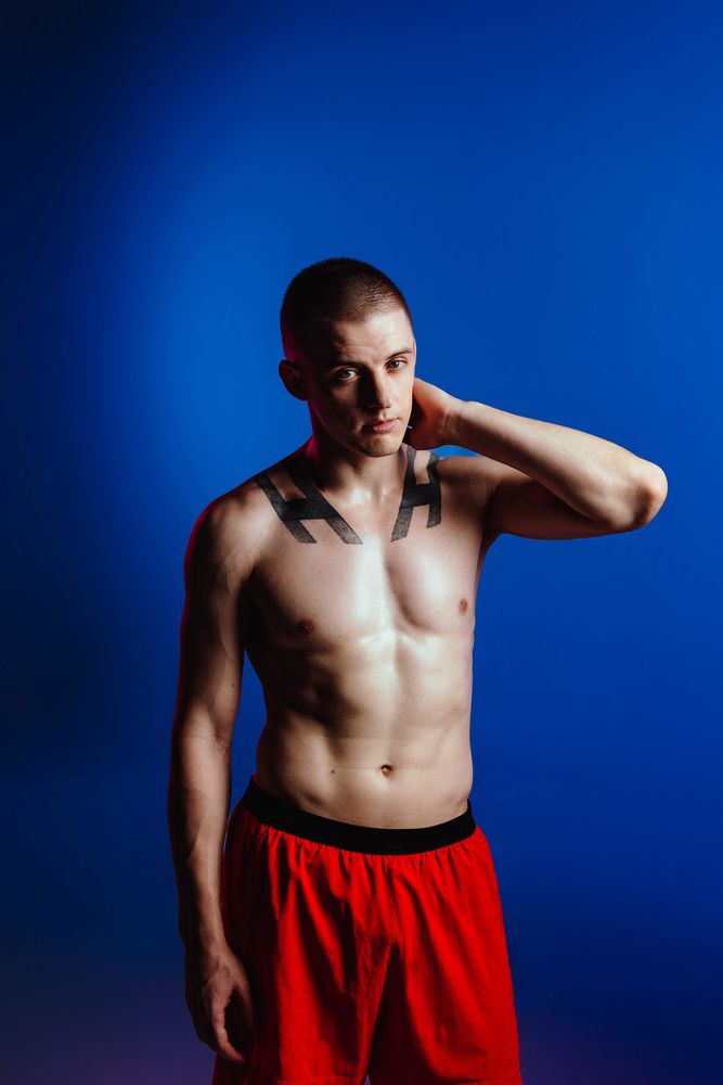 Photograph by Марина Верятинская