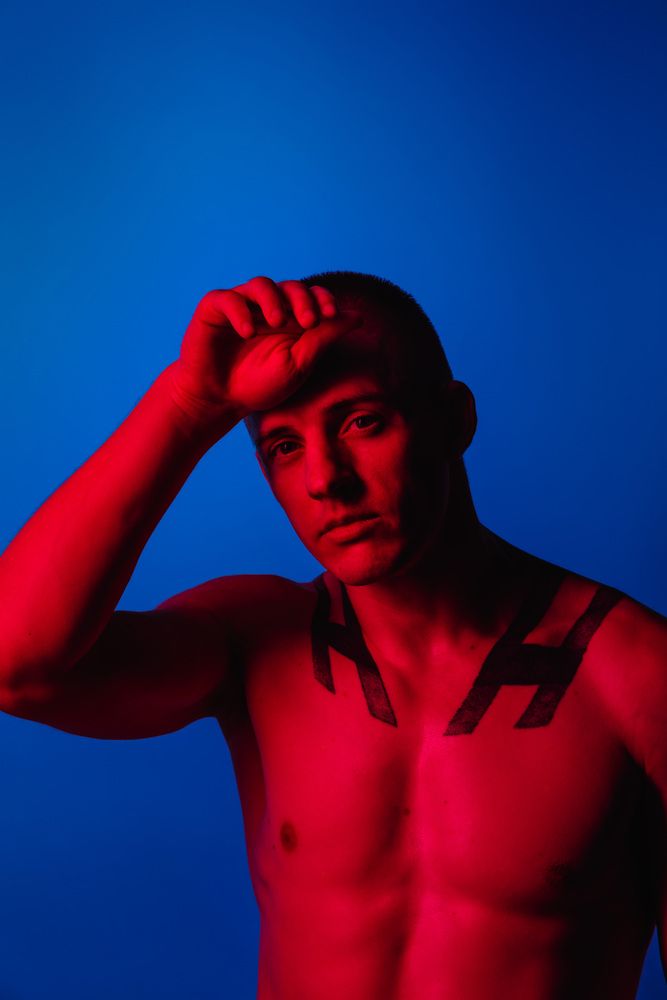 Photograph by Марина Верятинская