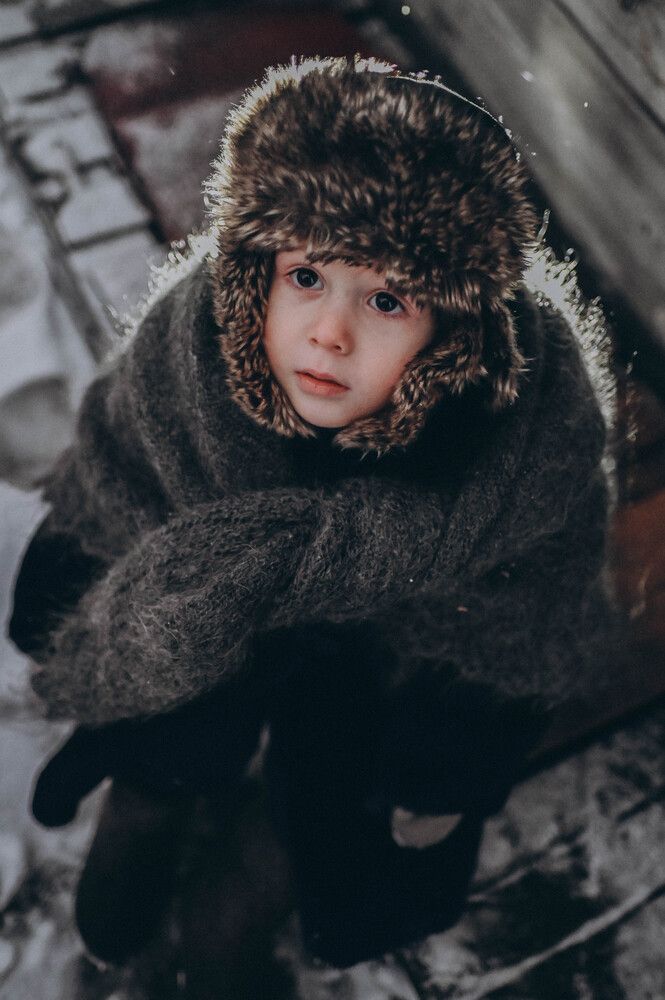 Photograph by Алина Жилина