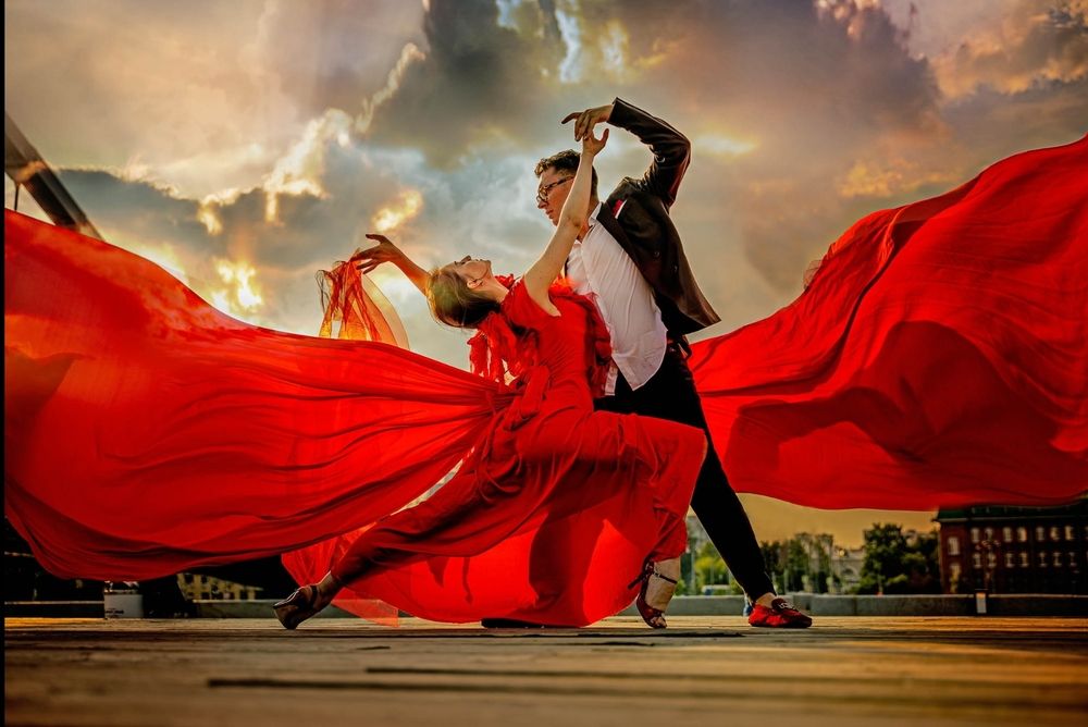 Photograph by Еlena FAINBERG