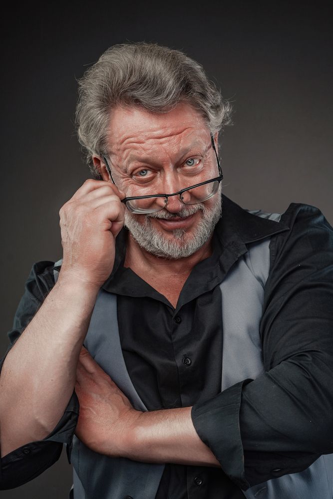 Photograph by Александр Беспалов