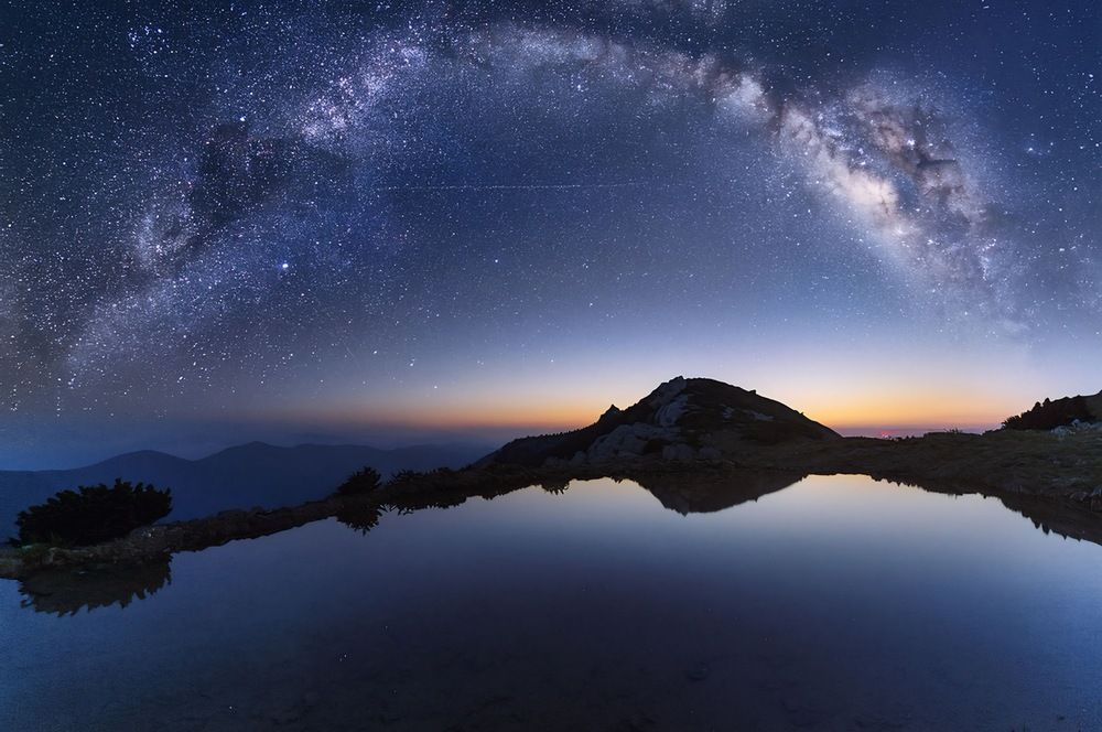 Photograph by AKAO TAITO