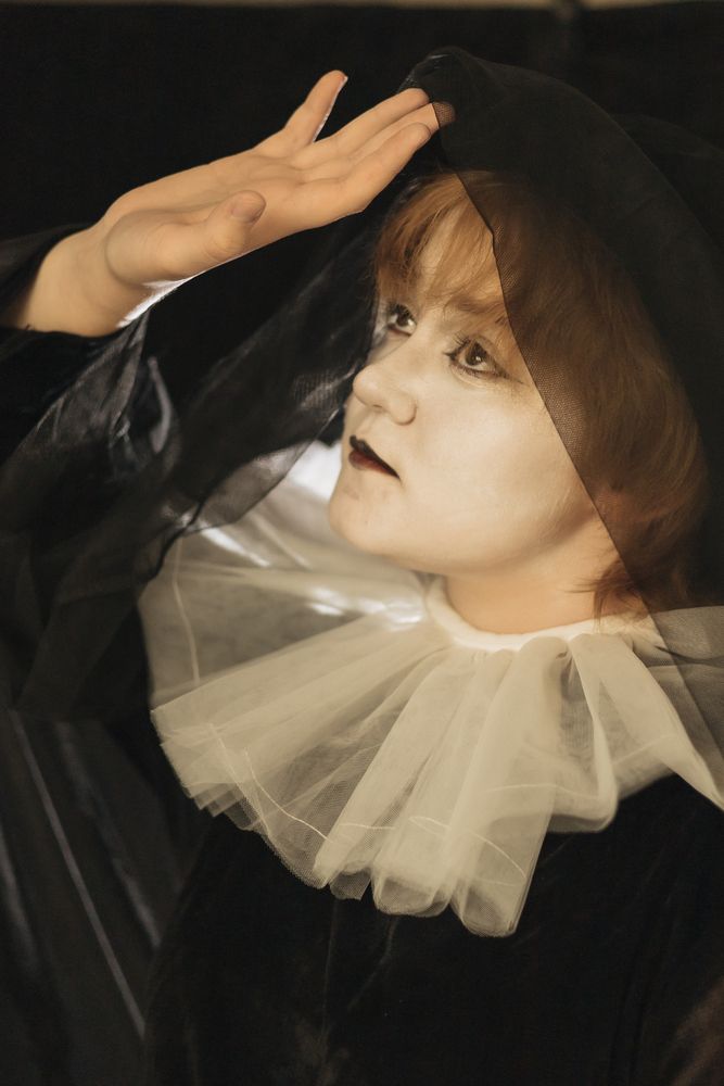 Photograph by Елена