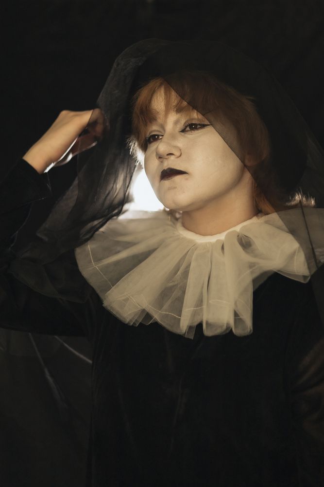 Photograph by Елена