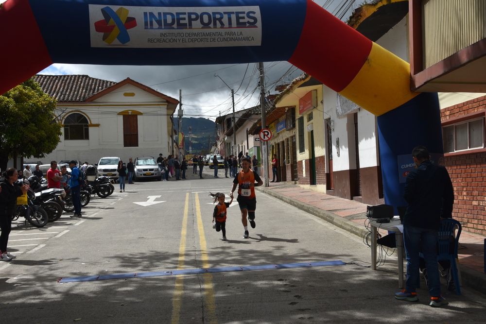 Фотография автора Camilo Martinez