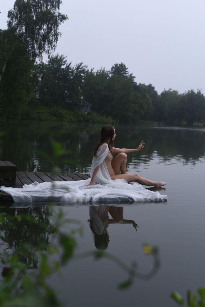 Photograph by Шабурова Лиза