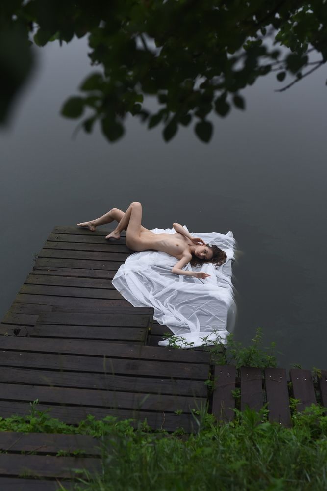 Photograph by Шабурова Лиза