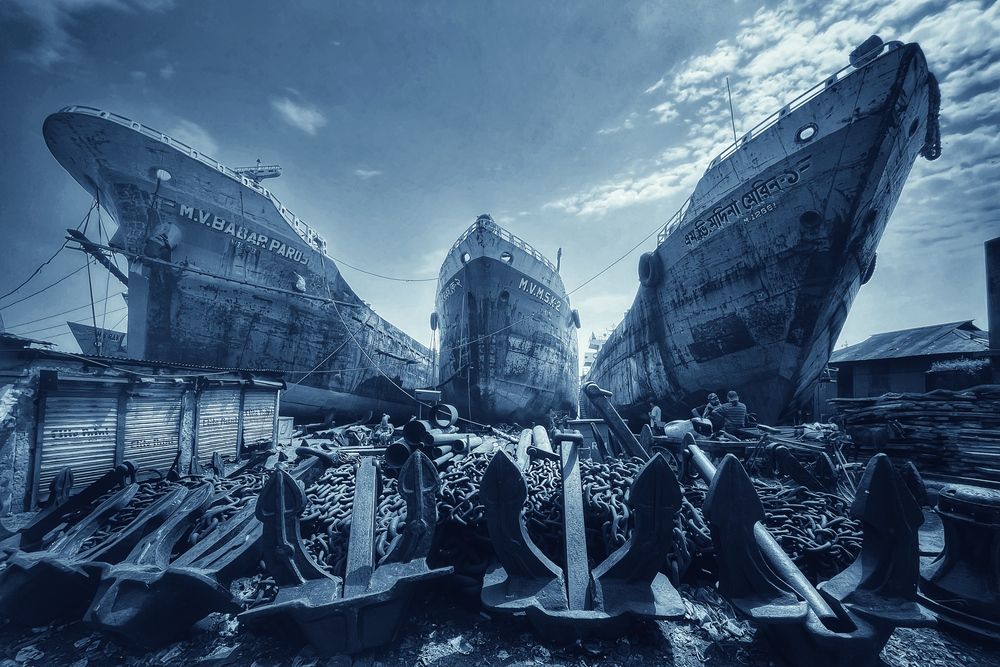 Photograph by Washiful Majid