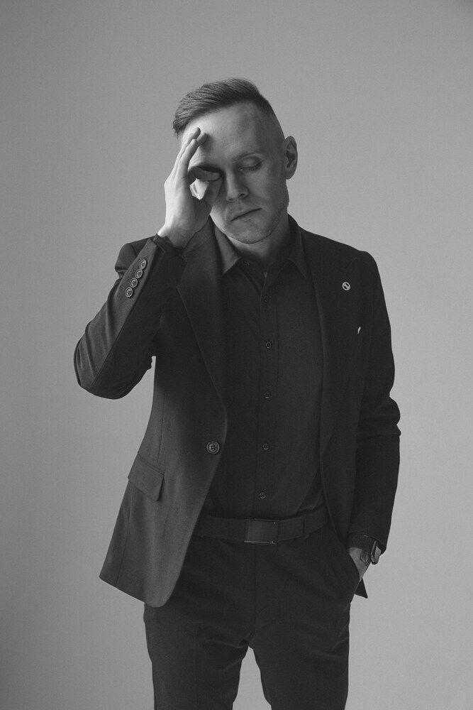 Фотография автора Денис Кулешов