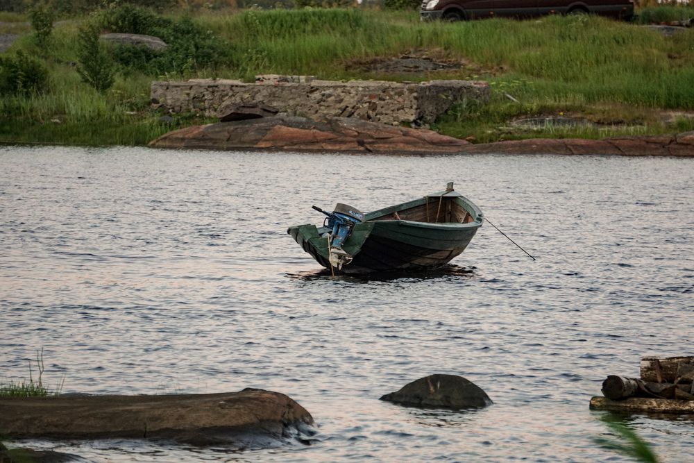 Photograph by Алфия Бугакова