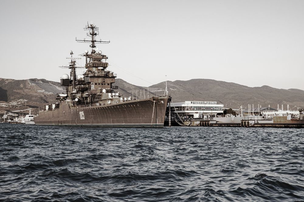 Фотография автора Ирина Гриценко