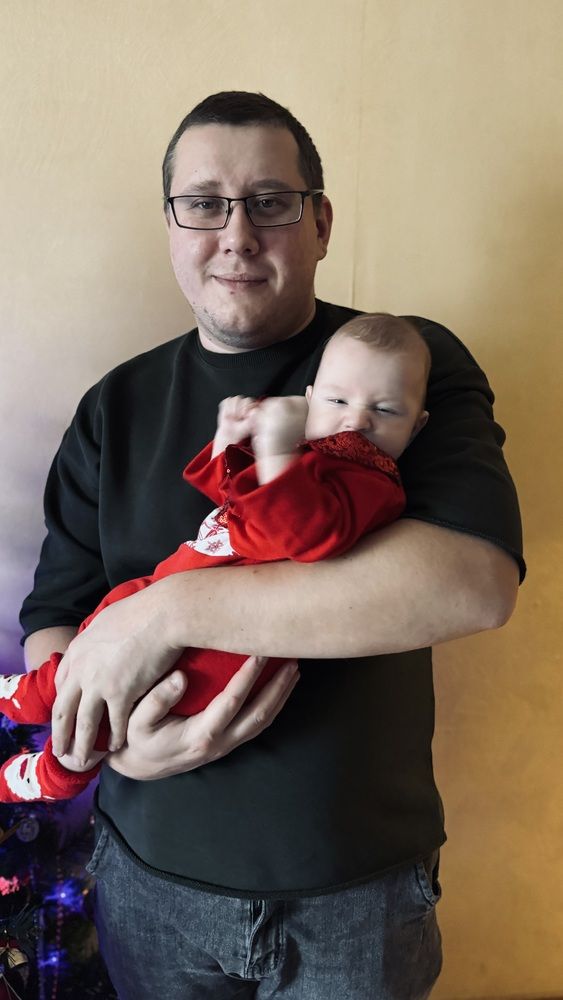 Photograph by Светлана Родионова