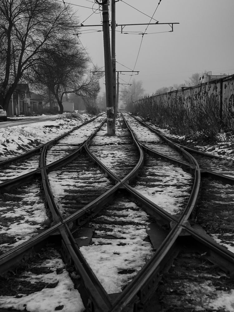 Photograph by Остапенко Юрий