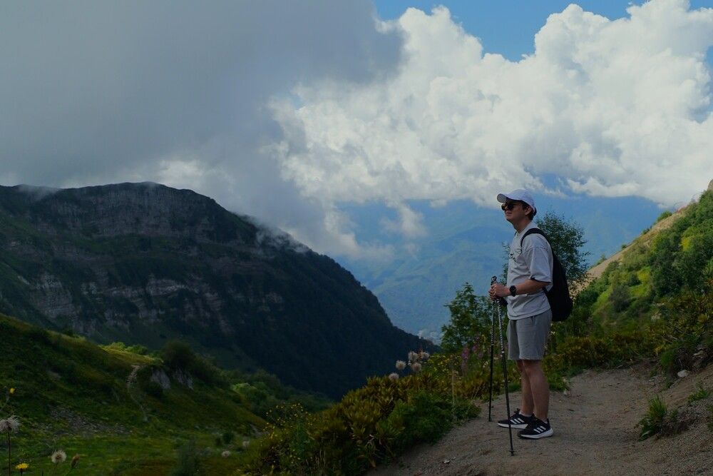 Photograph by Артём Пархоменко