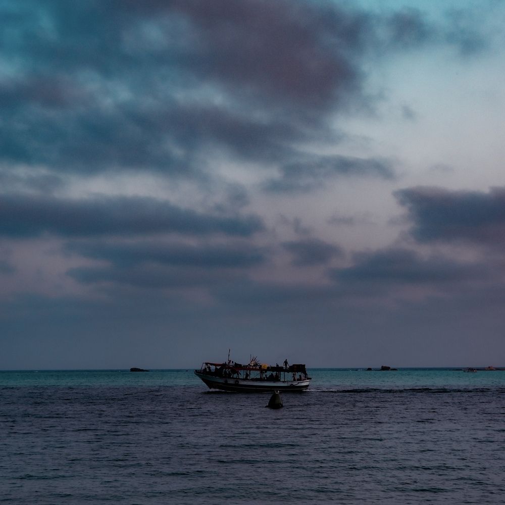 Photograph by NADER AYMAN