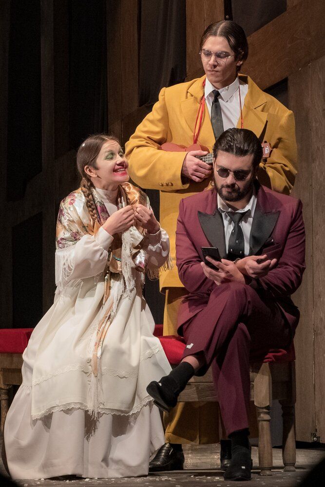 Photograph by Власов Андрей