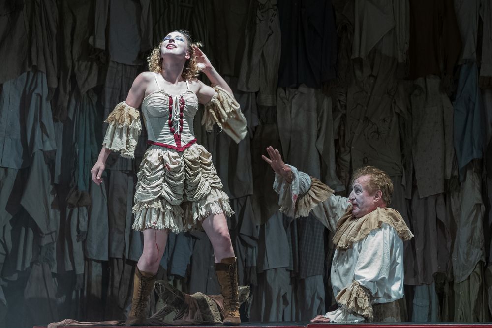 Photograph by Власов Андрей