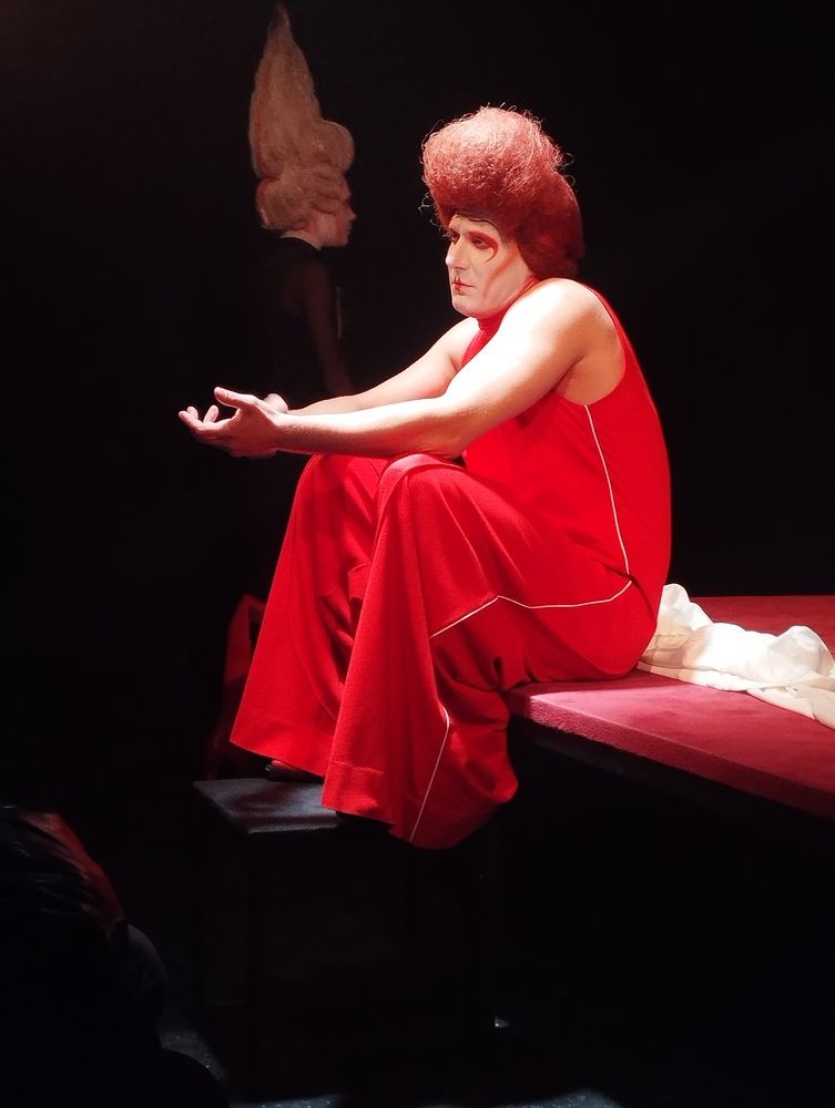 Ученые женщины