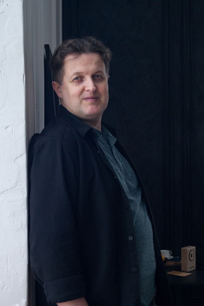 Photograph by Ирина Филиппова