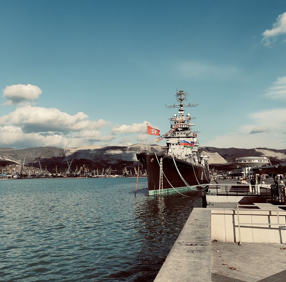 Фотография автора Юлия Новичихина