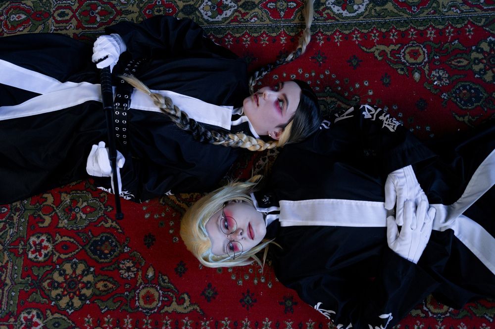 Photograph by Ирина Филиппова