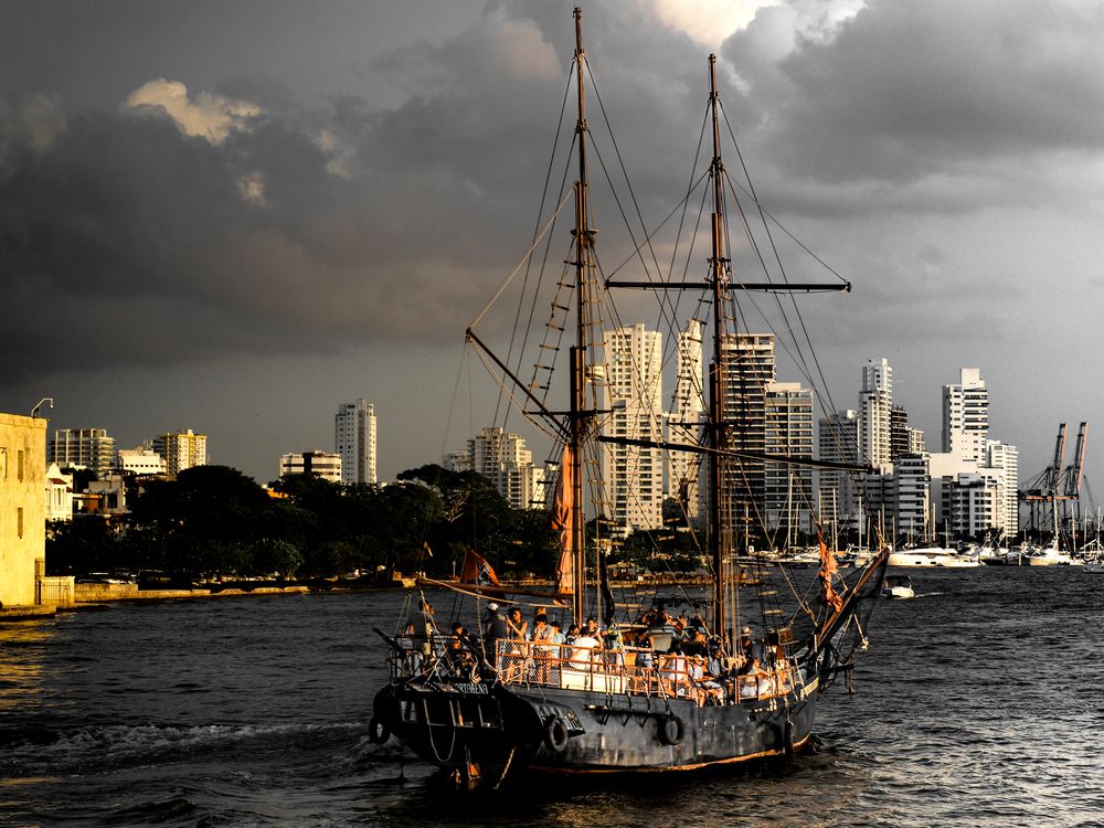 Фотография автора Camilo Rojas