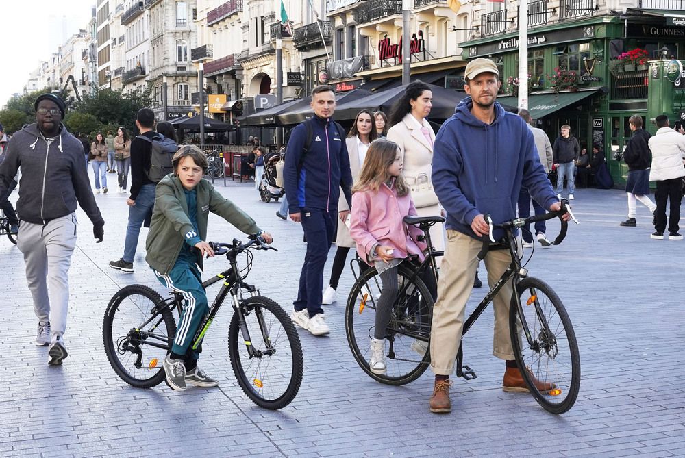 Photograph by Raed Victor Saad