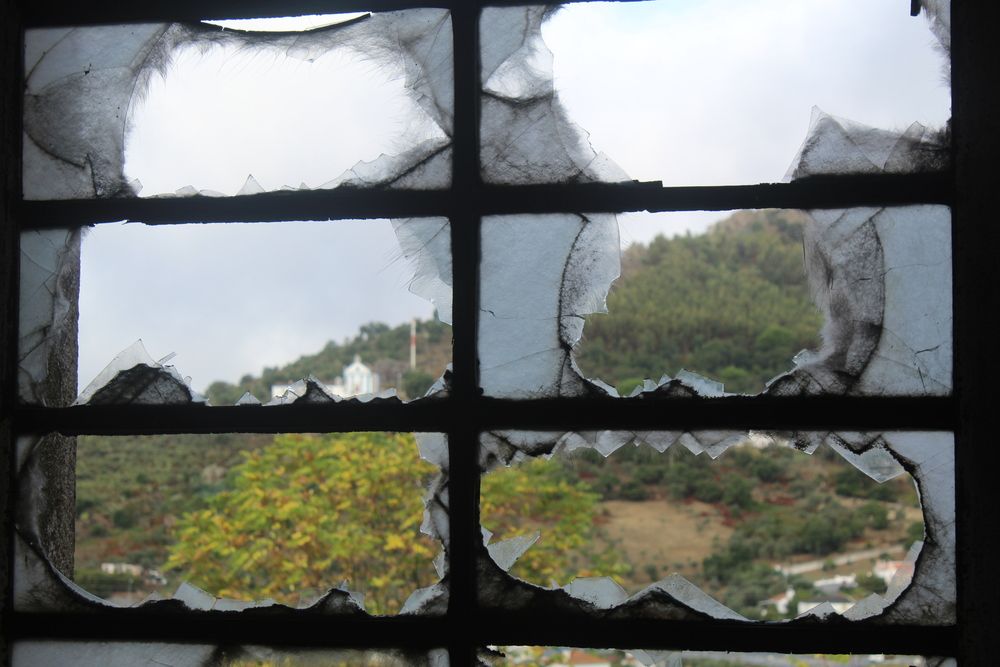 Photograph by Manuel Guedelha