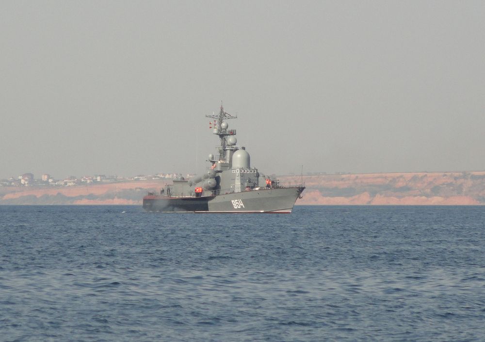 Photograph by Алла Бойко