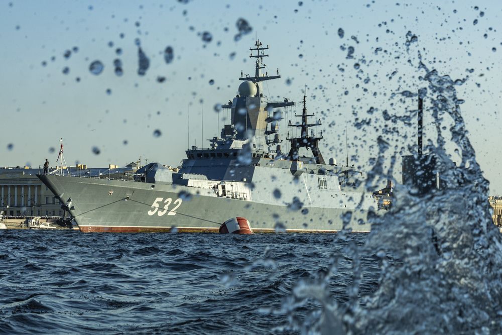 Фотография автора Ксения Зайцева