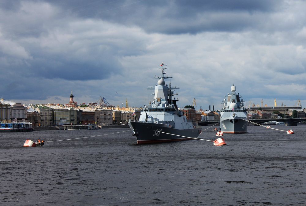 Photograph by Алла Бойко