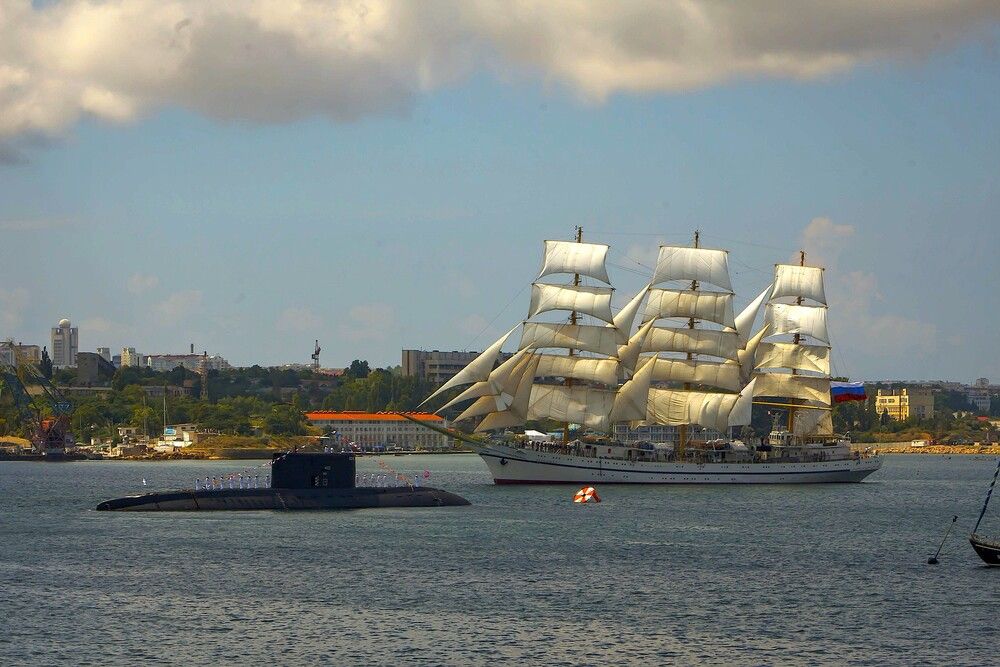 Photograph by Игорь Сидун