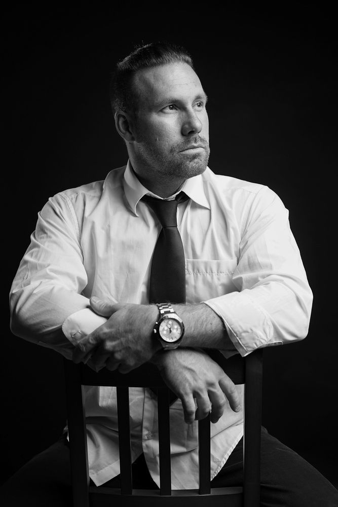 Photograph by Lukáš Kolerus