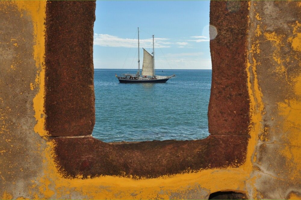 Фотография автора YURY RAMITSAN