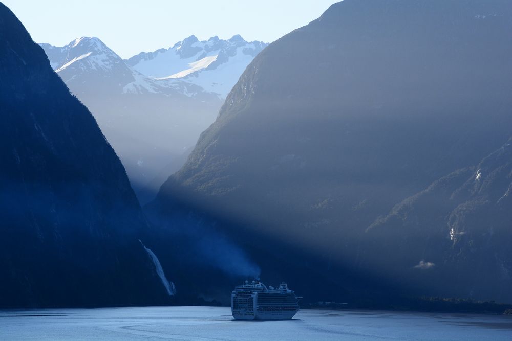 Фотография автора YURY RAMITSAN