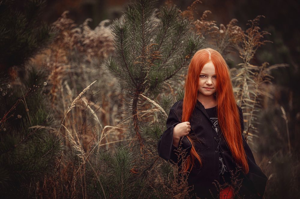 Photograph by Милана Бабченко