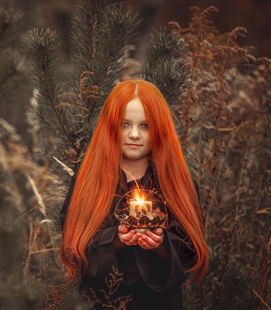 Photograph by Милана Бабченко