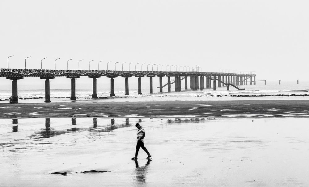 Photograph by Khan Nihad