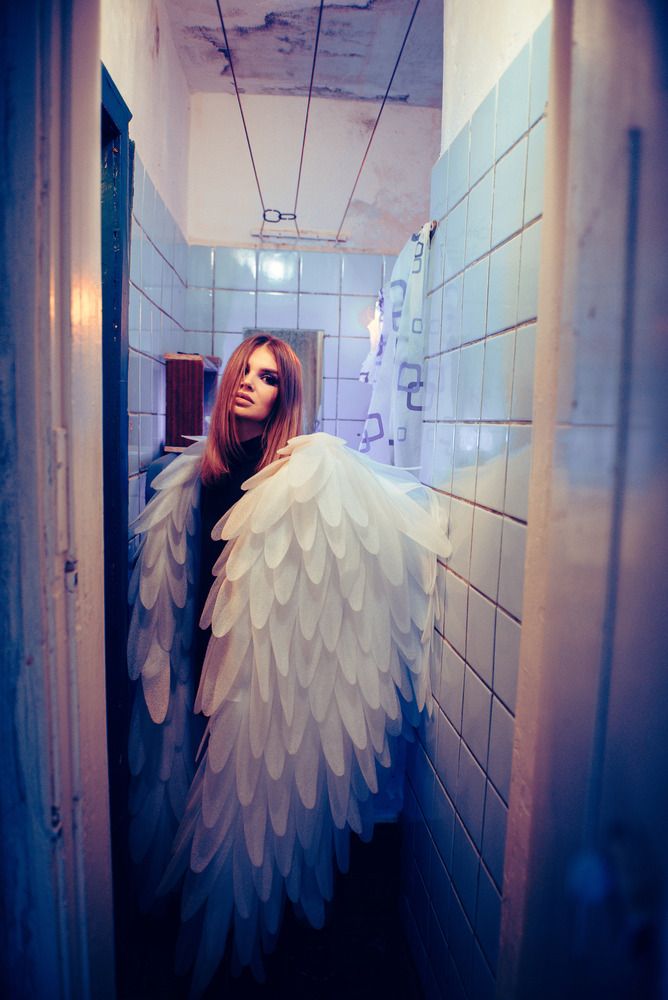 Photograph by Елена Михайловна