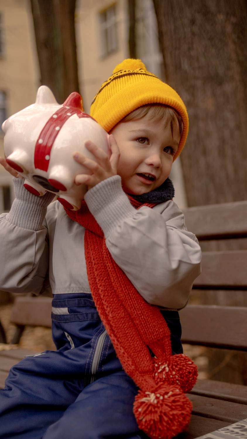 История про оранжевую удачу История про оранжевую удачу