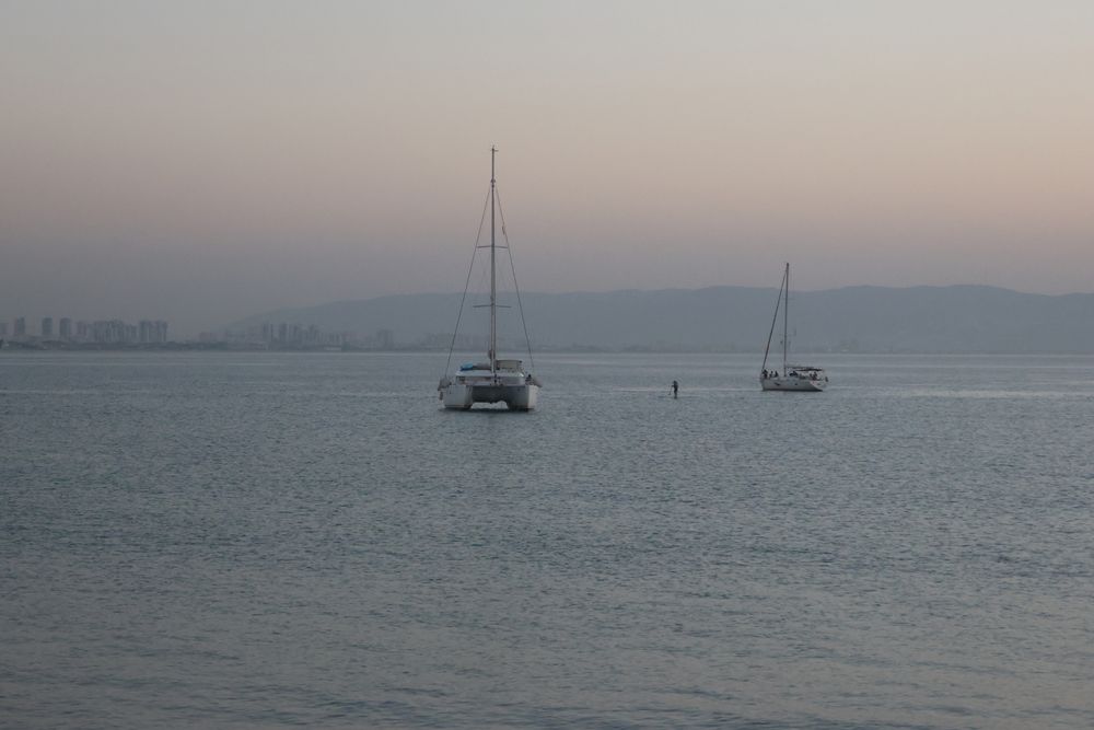 Photograph by Lev Tsenter