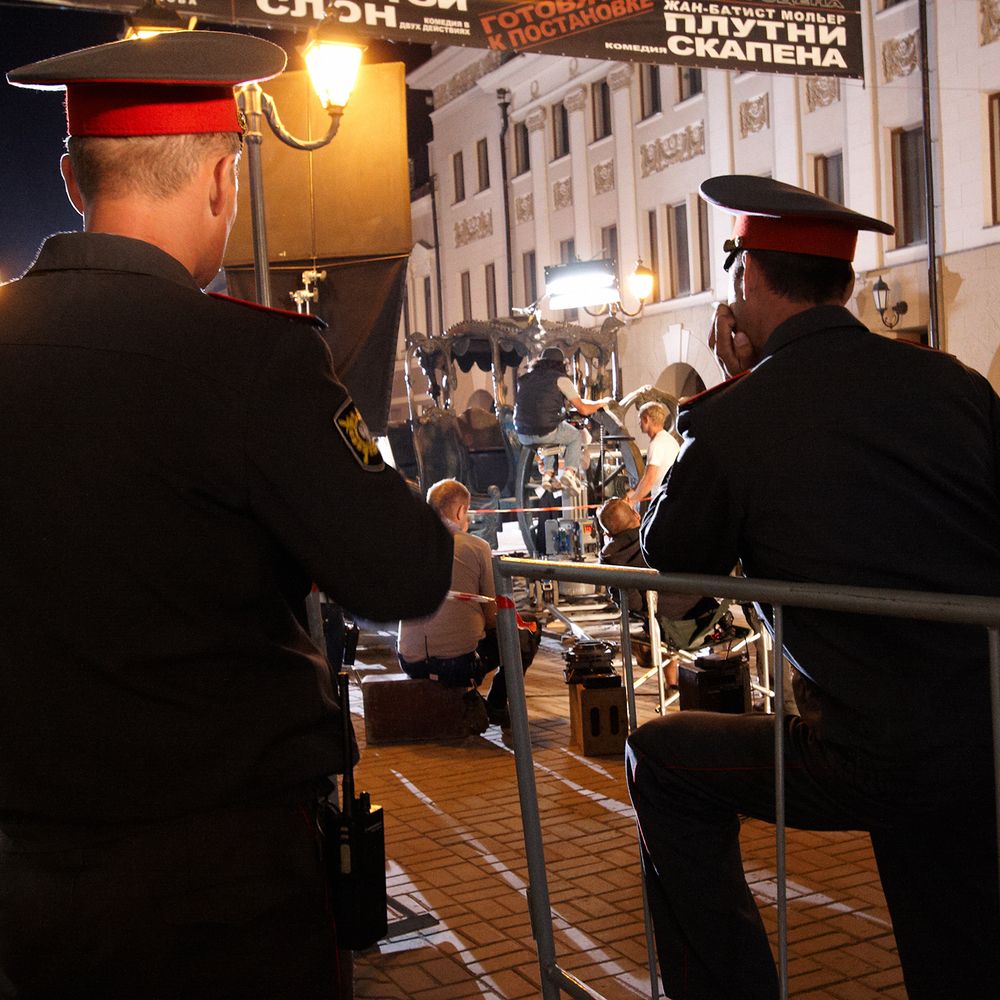 Photograph by Prometej