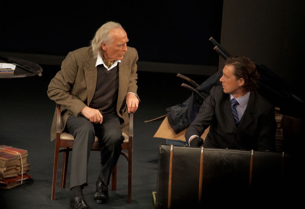 Photograph by Prometej