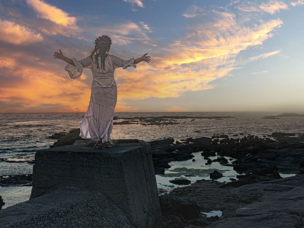 Photograph by Lev Tsenter