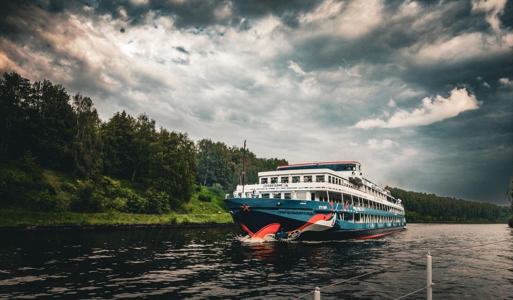 Photograph by Виктор Тужиков