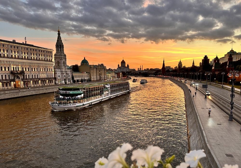 Фотография автора Голубков Леонид